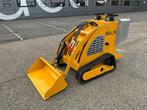Ongebruikt SD Lanch SDLL30 Rups Schranklader, Wiellader of Shovel