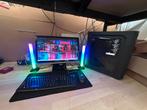 RTX 2060 gaming setup | ryzen 5 | 16GB |, Gebruikt, 2 tot 3 Ghz, Sharkoon, Gaming