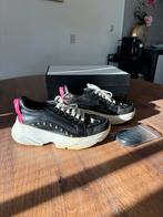 Dsquared sneakers bumpy 551, Zwart, Ophalen of Verzenden, Sneakers of Gympen, Dsquared2