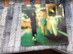 Gino Vannelli - Nightwalker LP, Ophalen of Verzenden, 1980 tot 2000, Gebruikt, 12 inch