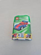 lego creator set 31000 en 31002 en set 6743, Kinderen en Baby's, Speelgoed | Duplo en Lego, Ophalen of Verzenden, Gebruikt, Complete set