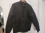 H&M Bomberjack Maat M, Maat 48/50 (M), Zwart, Ophalen of Verzenden, Zo goed als nieuw