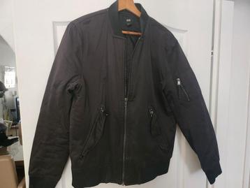 H&M Bomberjack Maat M beschikbaar voor biedingen