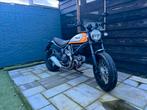 Ducati scrambler 800 classic, Motoren, Onderdelen | Ducati, Nieuw