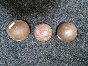 Kogelstoten Kogels 4 kilo - Outdoor beschikbaar voor biedingen