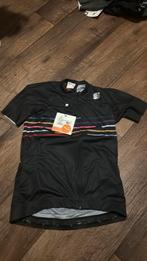 Sportful dames wielershirt nieuw maat M, Fietsen en Brommers, Fietsaccessoires | Fietskleding, J, M, Nieuw, Ophalen of Verzenden