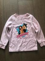 Meisje’s pyjama set Spirit maat 122, Nacht- of Onderkleding, C&A, Meisje, Ophalen of Verzenden