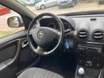 Dacia Duster 1.6 Lauréate 2wd | 29-07-2026 APK met Airco nu, Voorwielaandrijving, Euro 5, Stof, Gebruikt