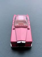 Thunderbirds FAB 1 replica modelauto, Verzamelen, Film en Tv, Verzenden, Zo goed als nieuw, Tv, Beeldje, Replica of Model