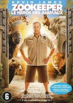 Zookeeper, Vanaf 6 jaar, Verzenden, Zo goed als nieuw, Overige genres