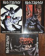 Batman  Deathblow  •  Compleet • 1 T/M 3, Complete serie of reeks, Verzenden, Zo goed als nieuw, Amerika