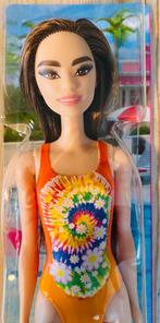 Barbie pop nieuw in doos. 💕, Ophalen of Verzenden, Zo goed als nieuw, Fashion Doll