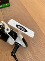 Nieuwe Mitchell MX4 Inshore 4000 molens, 7 lagers, Watersport en Boten, Hengelsport | Zeevissen, Mitchell, Molen, Nieuw, Ophalen of Verzenden