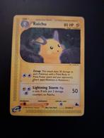 Raichu 27/144 - Vintage Pokémonkaart, Ophalen of Verzenden
