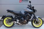 YAMAHA MT 09 ABS (bj 2017), Bedrijf, Naked bike