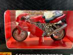 Ducati schaalmodel 1:18, Overige merken, 1:50 of kleiner, Overige typen, Ophalen of Verzenden