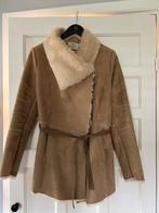 Winterjas Bershka dames maat M, Kleding | Dames, Maat 38/40 (M), Beige, Gedragen, Bershka