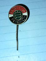 Vintage NEC Nijmegen Speldje, Verzamelen, Speldjes, Pins en Buttons, Ophalen of Verzenden