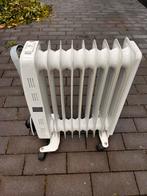 Eurom 2000w radiator, 30 tot 80 cm, Radiator, Ophalen of Verzenden, Zo goed als nieuw