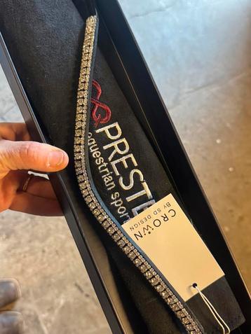 PresteQ frontriem xfull beschikbaar voor biedingen