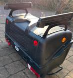 Towbox V1 280 liter trekhaakkoffer met skidragers huren?!, Auto diversen, Ophalen, Zo goed als nieuw