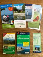 Wandelkaart Feldberg en Hegau westlicher Bodensee, Ophalen of Verzenden, Zo goed als nieuw, Duitsland, Landkaart