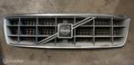 Grille Volvo V70 I ('97-'00), Gebruikt, Ophalen of Verzenden, Volvo, Volvo