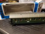 Marklin 4100 donderbus met doos, Wisselstroom, Gebruikt, Locomotief, Ophalen of Verzenden