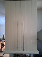 Keukenkastjes / Afzuigkap/ Bijbehorende koof, Ophalen of Verzenden, Wit