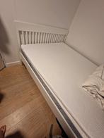 Vesteroy stevig 160*200 matras, Ophalen, Tweepersoons, Zo goed als nieuw, 200 cm