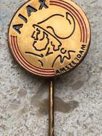 Ajax speldje, Verzamelen, Speldjes, Pins en Buttons, Ophalen of Verzenden, Zo goed als nieuw, Sport