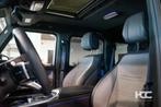 Mercedes-Benz G 580 Edition One | Direct leverbaar | Carbon, Auto's, Mercedes-Benz, Automaat, 12 maanden, Gebruikt, Zwart