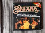 Dubbellp Santana / 25 hits (1978), Ophalen of Verzenden, Gebruikt, 12 inch, Poprock