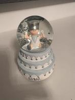 Muziekspeeldoosje geboorte, Kinderen en Baby's, Kraamcadeaus en Geboorteborden, Ophalen of Verzenden, Zo goed als nieuw