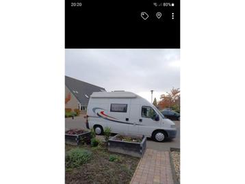 Fiat Ducato 14 (1005153) beschikbaar voor biedingen
