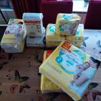 Partij ongeopende pakken luiers., Overige typen, Nieuw, Standaard, Ophalen
