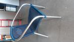 Terrasstoelen stoelen, Ophalen, Info@tommysmit.nl, Gebruikt, Zwart