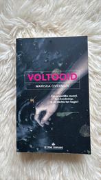 NIEUW | Mariska Overman - Voltooid, Ophalen of Verzenden, Nieuw, Mariska Overman