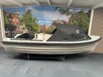 Silveryacht 495 | Max 30PK | Teak vloer | 5/6 pers, Ophalen, 10 tot 30 pk, Nieuw, 3 tot 6 meter