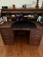 ANTIEK BUREAU MET HEEL VEEL OPBERGRUIMTE, Ophalen, Gebruikt, Bureau