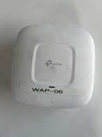 TP-Link EAP245 Access Point – AC1750 Dual Band Gigabit, Ophalen of Verzenden, Gebruikt, TP-LINK