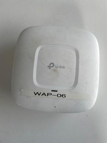 TP-Link EAP245 Access Point – AC1750 Dual Band Gigabit beschikbaar voor biedingen