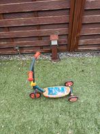 Kinderstep - Gebruikt, Ophalen of Verzenden, Gebruikt, Gewone step