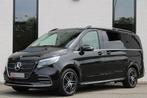 Mercedes-Benz V-Klasse 250d / DC / AMG / New Model / 2x Elec, Automaat, Achterwielaandrijving, Gebruikt, Met garantie (alle)