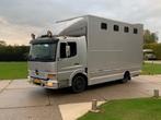 paardenwagen / paardenvrachtwagen / paardentransport / Atego, Dieren en Toebehoren, Paarden en Pony's | Trailers en Aanhangwagens