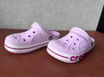 Crocs Roze maat 33/34 (J2), Ophalen of Verzenden, Zo goed als nieuw, Meisje, Overige typen