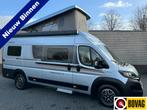 Pössl Globecar Campscout B 640 Hefdak 180 pk AUTOMAAT Euro6, Caravans en Kamperen, Pössl, Bus-model, Bedrijf, Diesel