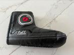 Headcover putter Cleveland, Sport en Fitness, Golf, Ophalen of Verzenden, Zo goed als nieuw, Club, Cleveland