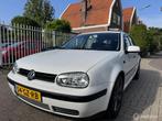 Volkswagen Golf 1.6, Gebruikt, 4 cilinders, Wit, Euro 4