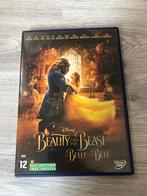 Beauty and the beast, Alle leeftijden, Ophalen of Verzenden, Zo goed als nieuw